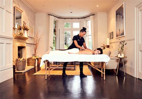 Salon de massage à Opéra, Paris 